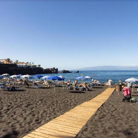 Atardecer 1 プエルト・デ・サンティアゴ