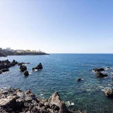 Lejlighed Atardecer 1