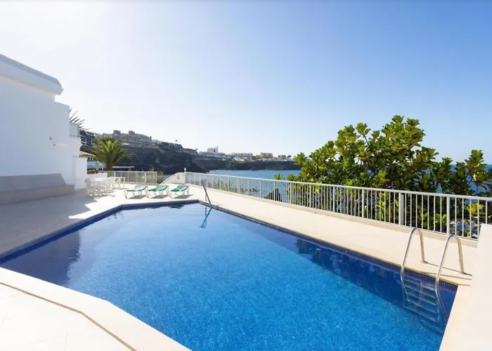 Lejlighed Atardecer 1 *